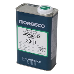 Dầu bơm chân không Moresco NEOVAC SO-H
